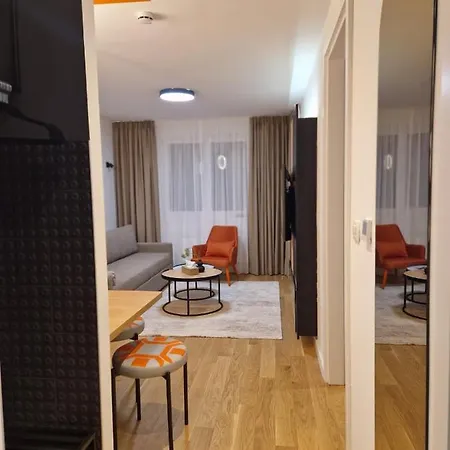 Orange - Snjezna Dolina * Jahorina