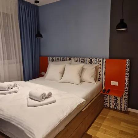 Apartamento Orange - Snjezna Dolina *