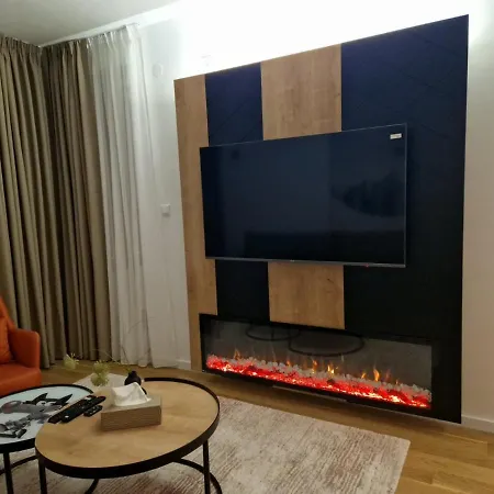 Orange - Snjezna Dolina *