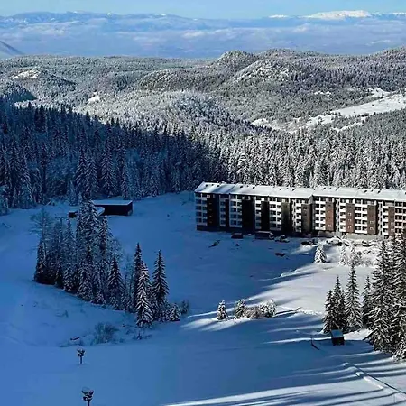 Orange - Snjezna Dolina *