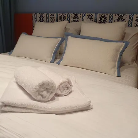 Orange - Snjezna Dolina Apartamento *