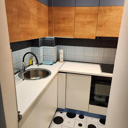 Apartamento Orange - Snjezna Dolina Jahorina