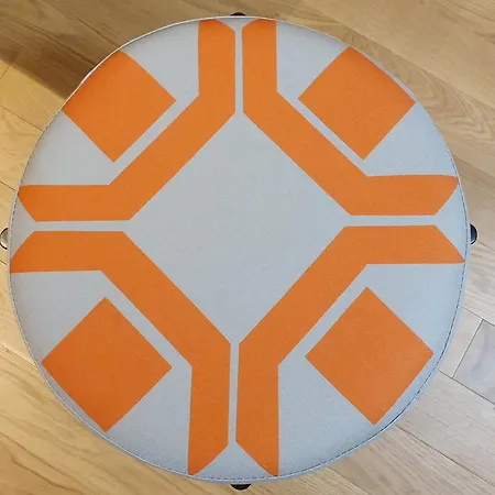 Orange - Snjezna Dolina