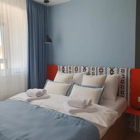 Orange - Snjezna Dolina *